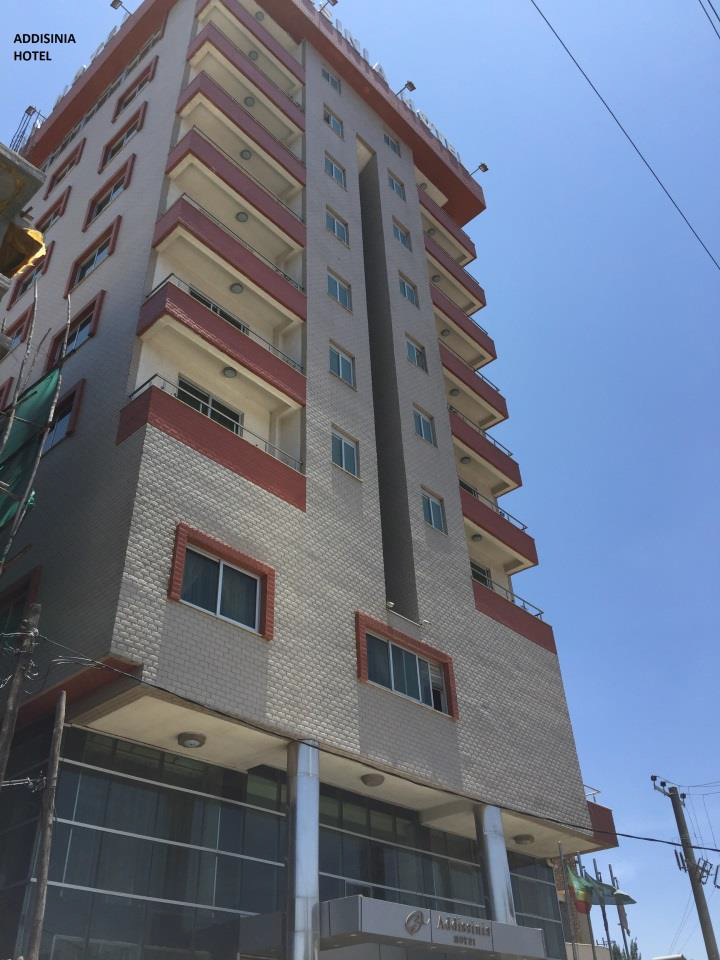 Addisina Hotel