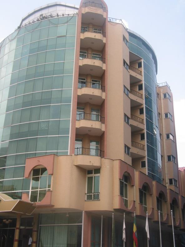 Harmony Hotel